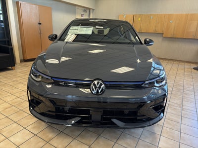 2026 Volkswagen Golf R 2.0T DSG