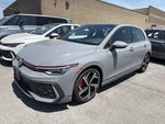 2026 Volkswagen Golf GTI SE