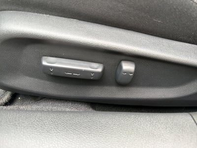 2019 Honda Civic Sedan EX