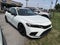 2024 Honda Civic Hatchback Sport