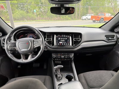 2024 Dodge Durango SXT