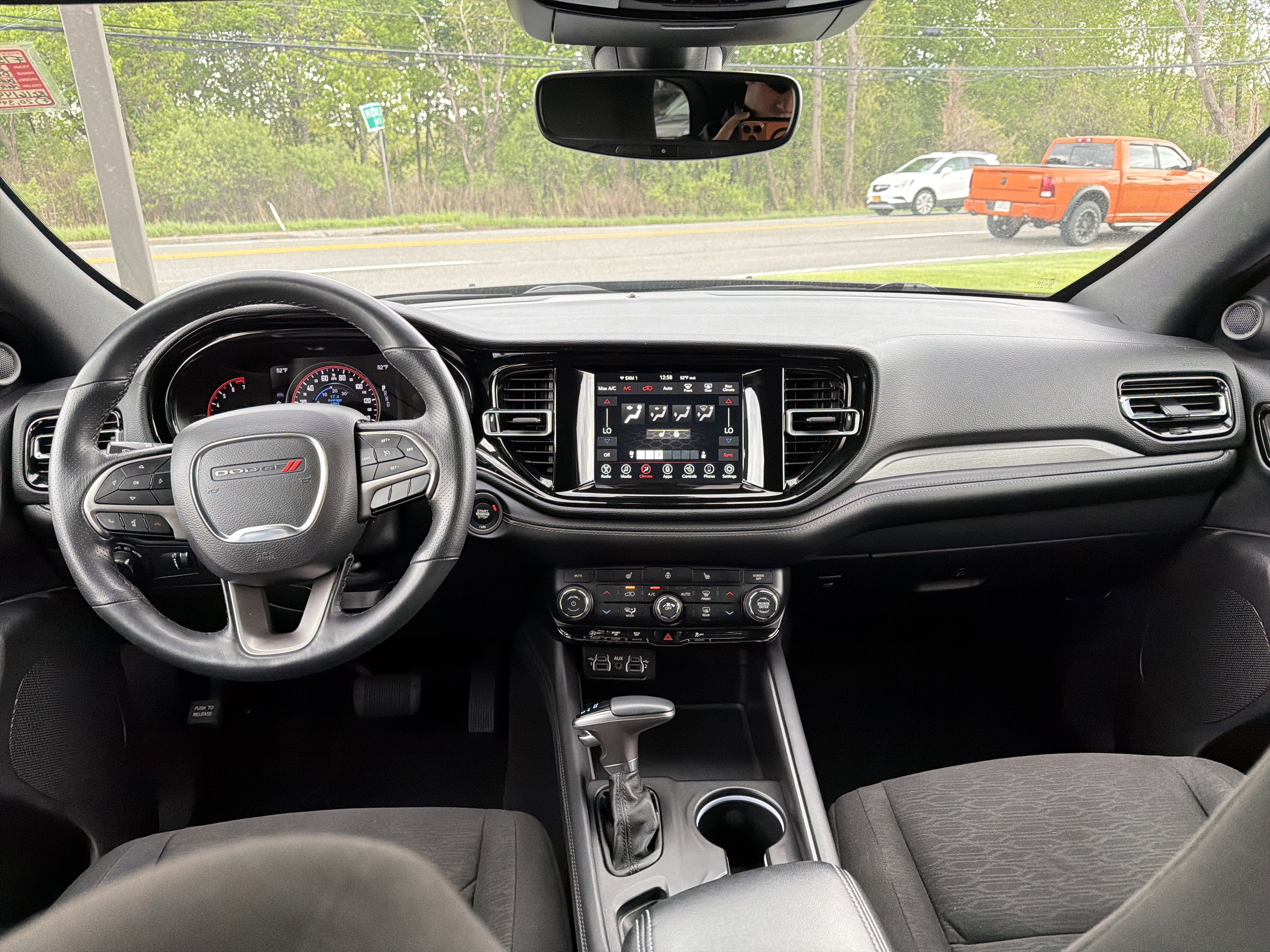 2024 Dodge Durango SXT