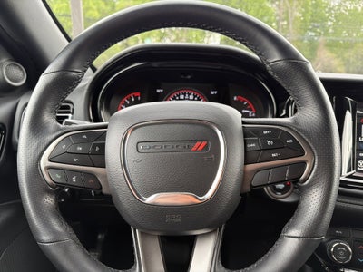 2024 Dodge Durango SXT