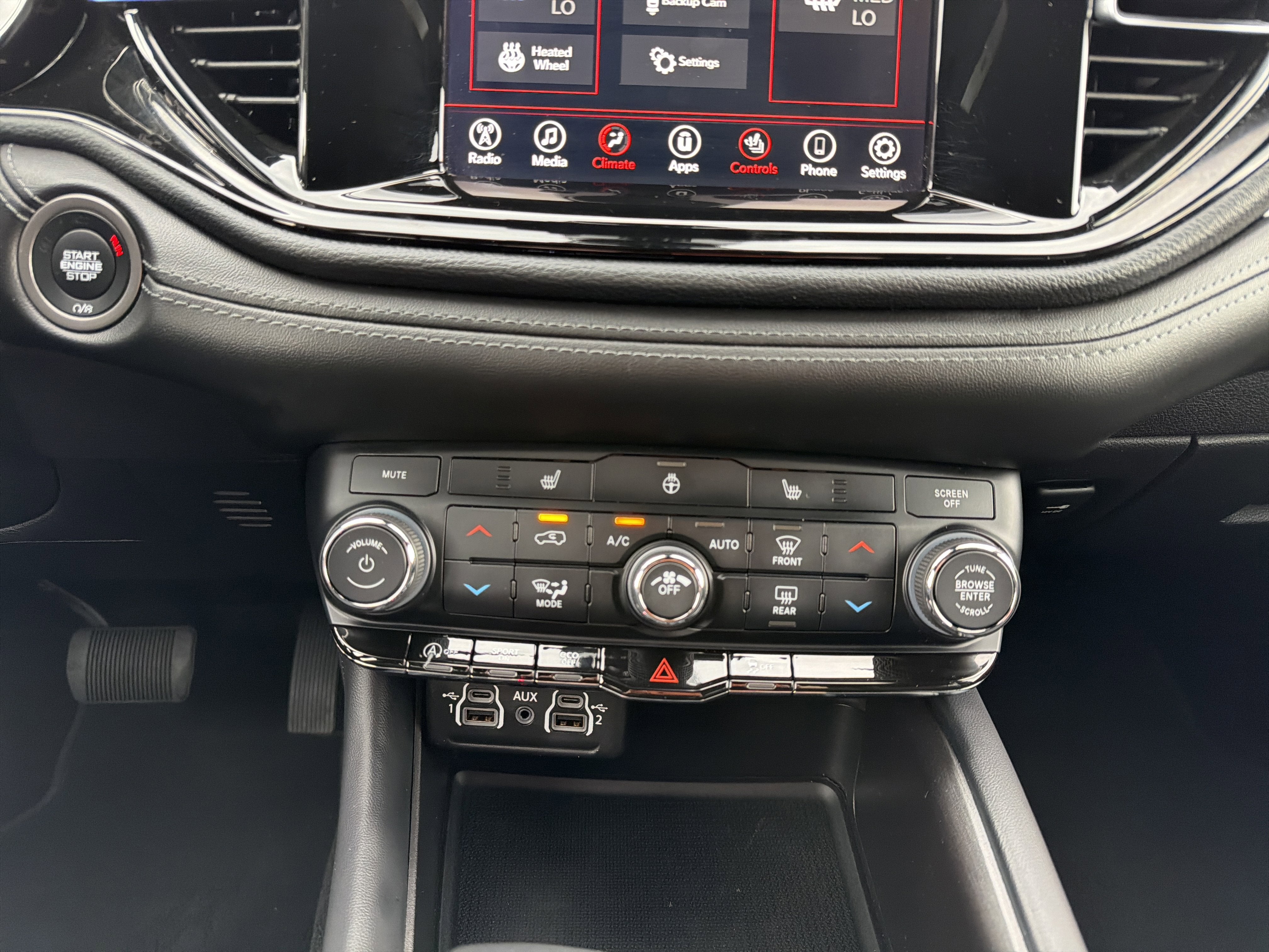 2024 Dodge Durango SXT