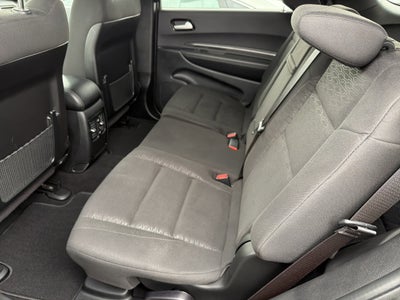 2024 Dodge Durango SXT