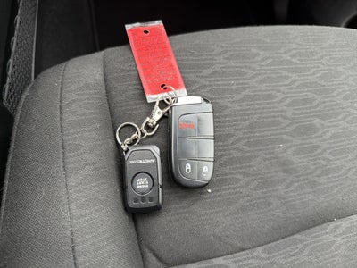 2024 Dodge Durango SXT
