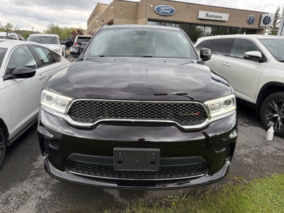 2024 Dodge Durango SXT