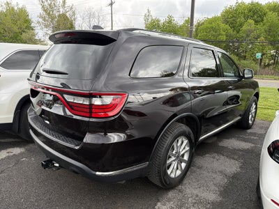 2024 Dodge Durango SXT