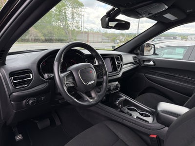 2024 Dodge Durango SXT