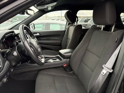 2024 Dodge Durango SXT