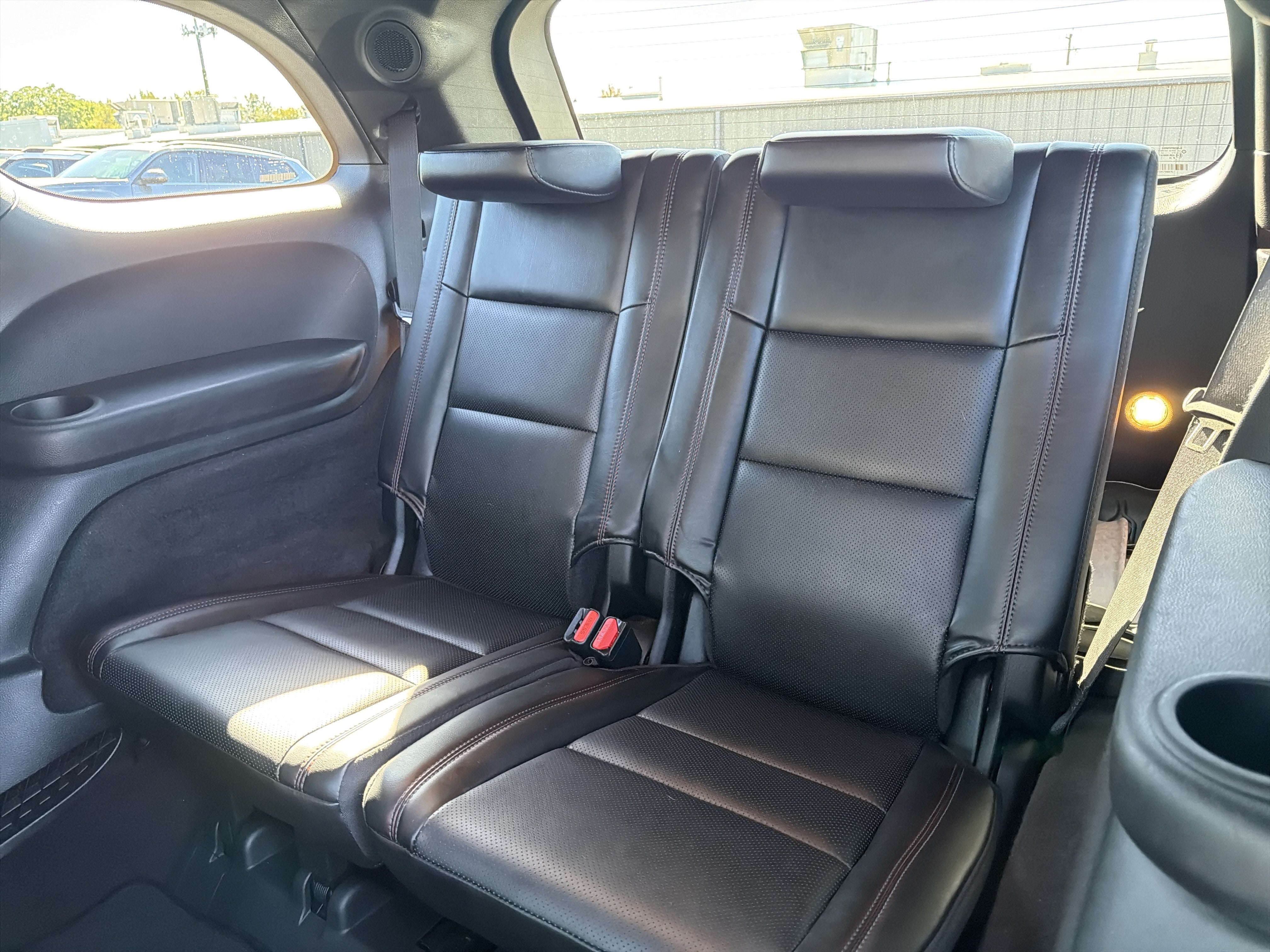 2023 Dodge Durango GT Premium