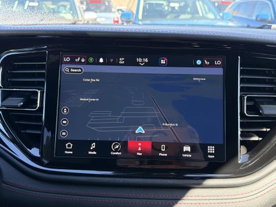 2023 Dodge Durango GT Premium