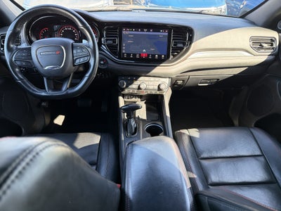2023 Dodge Durango GT Premium