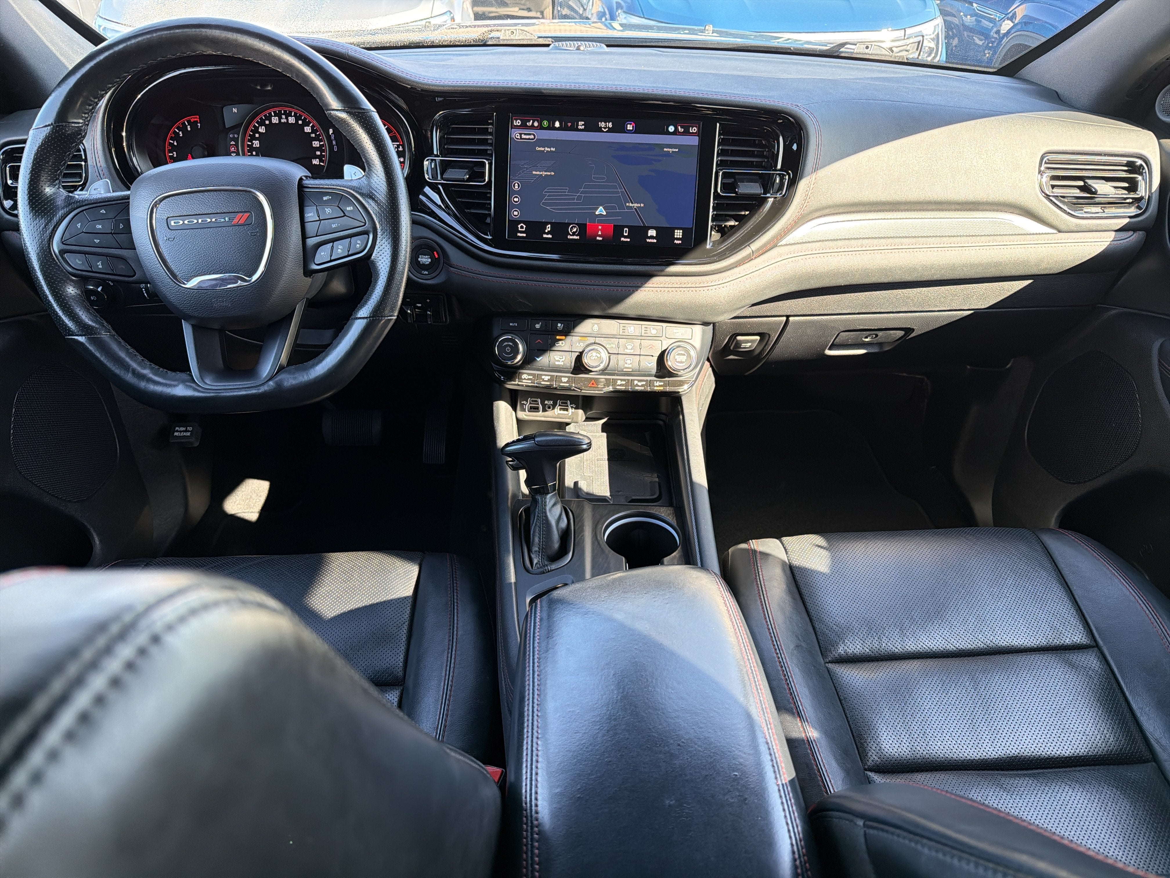 2023 Dodge Durango GT Premium