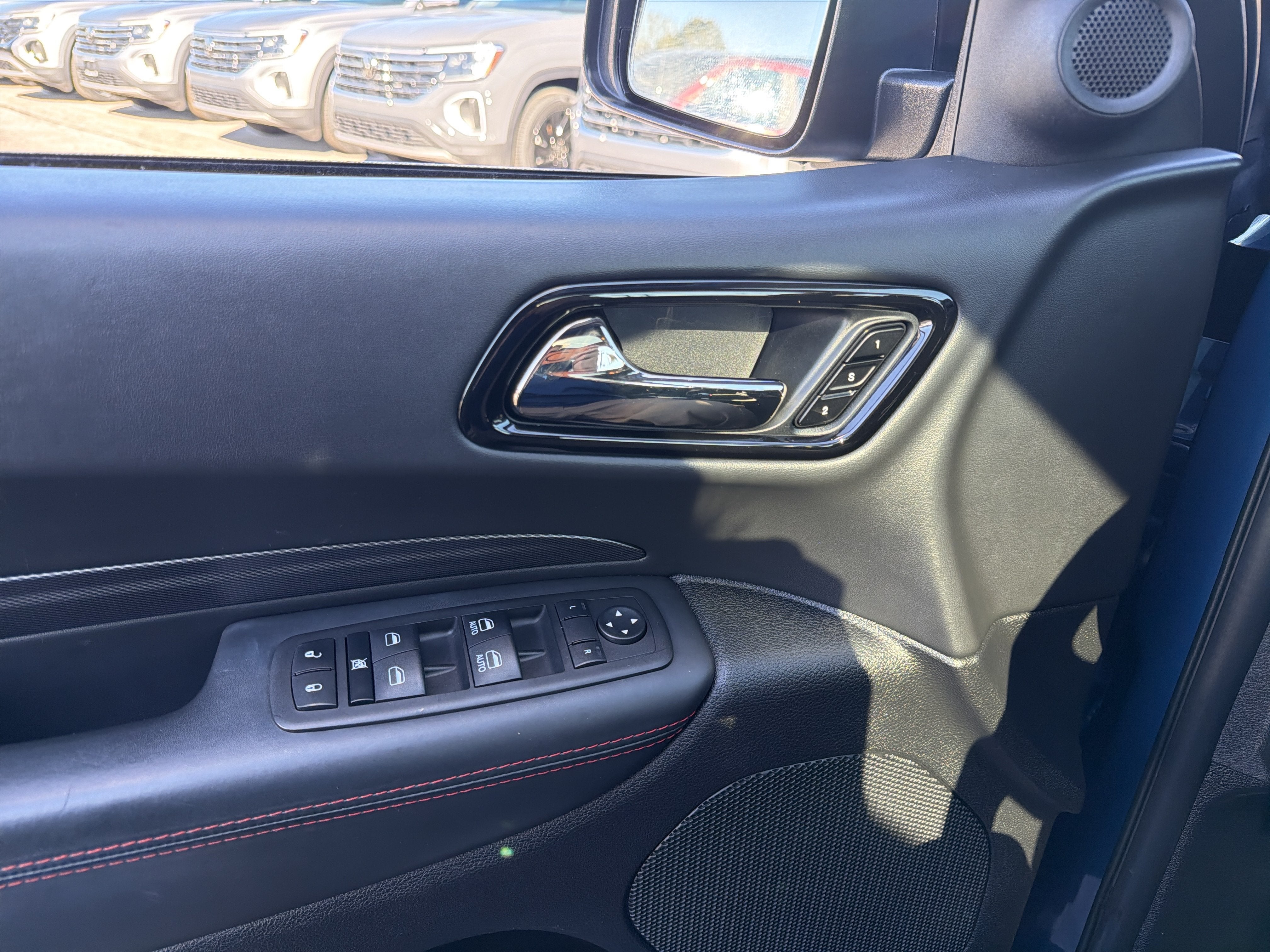 2023 Dodge Durango GT Premium