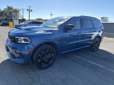 2023 Dodge Durango GT Premium