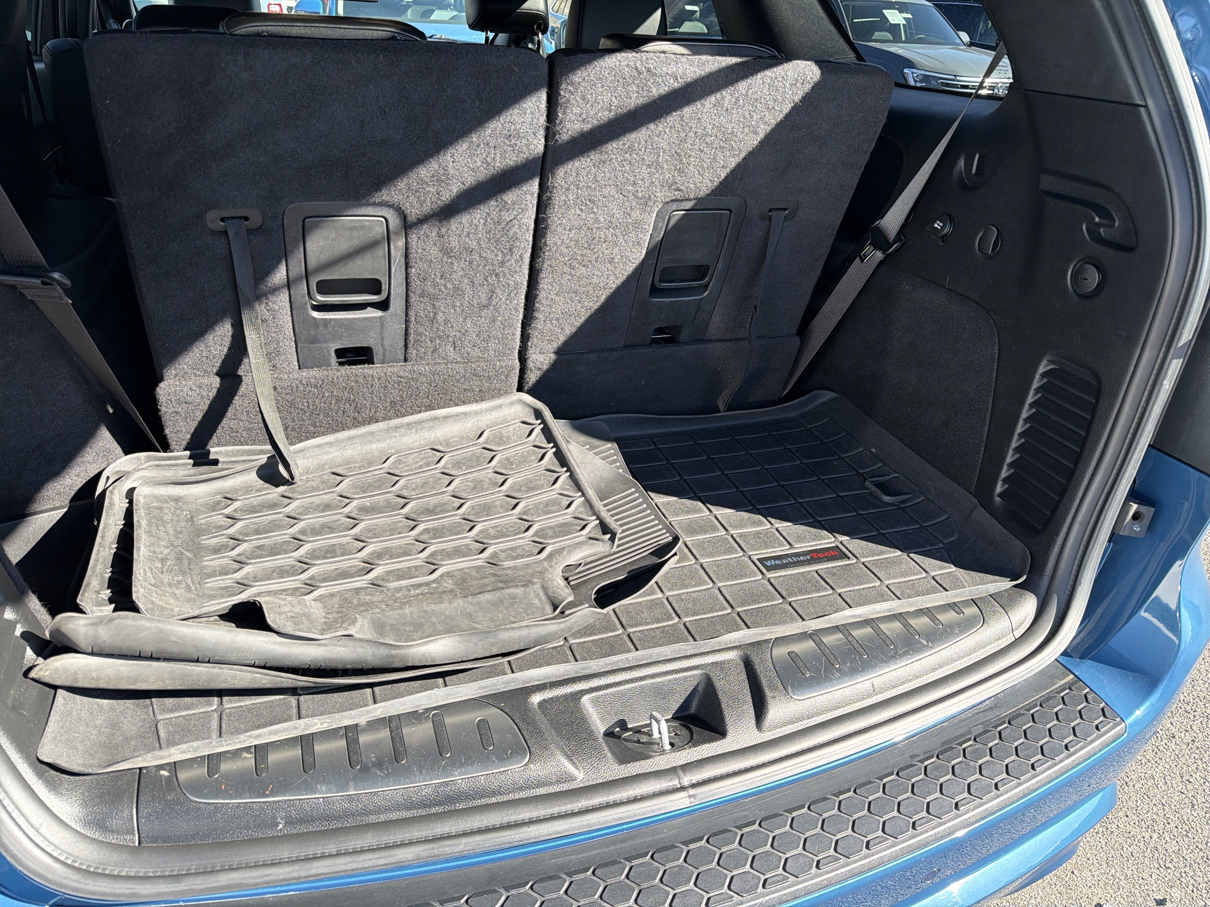 2023 Dodge Durango GT Premium