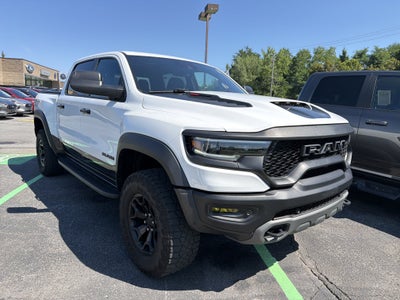 2023 RAM 1500 TRX