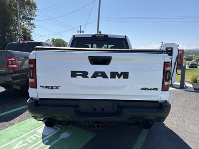2023 RAM 1500 TRX