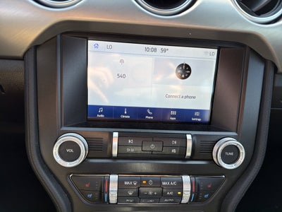 2022 Ford Mustang GT