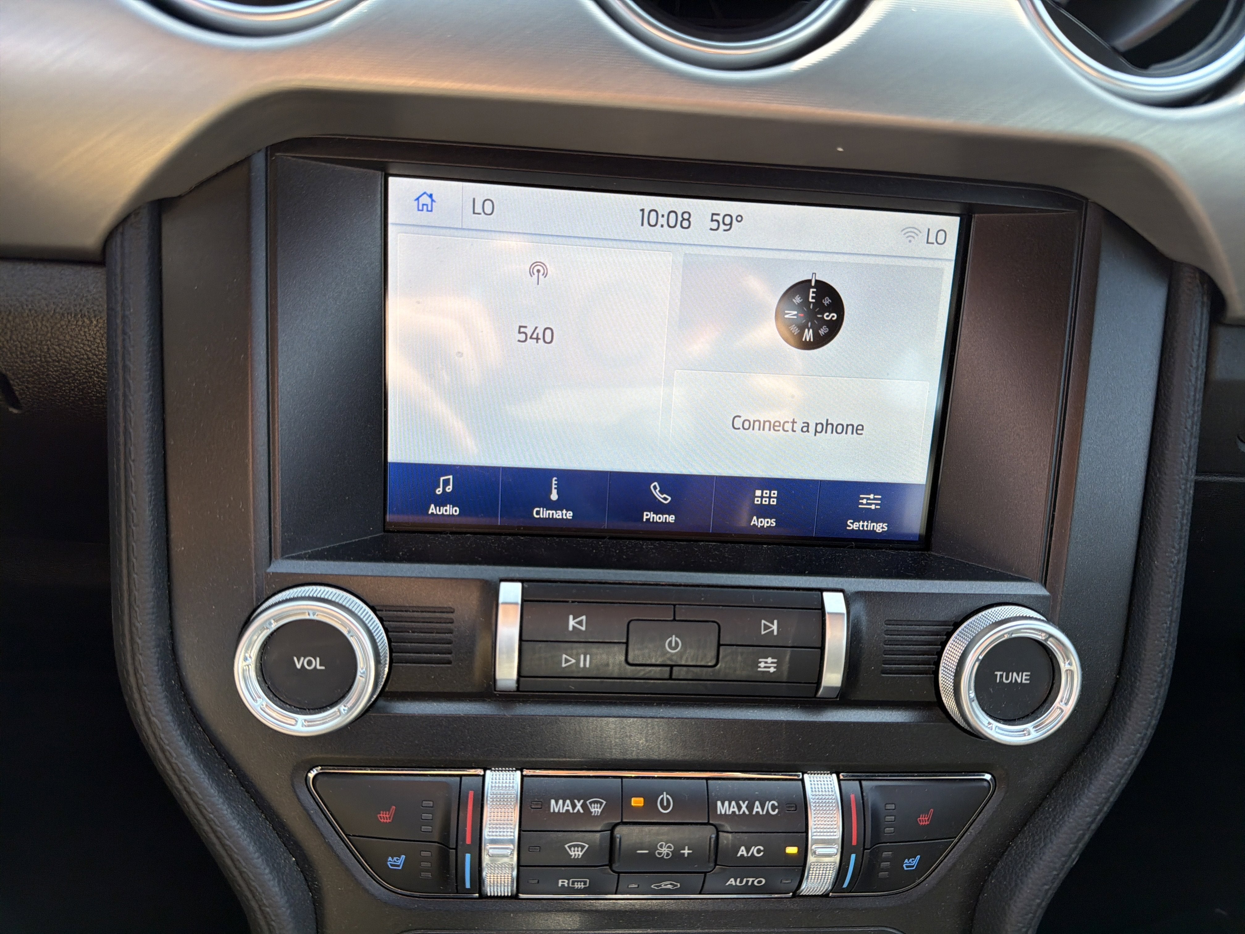 2022 Ford Mustang GT