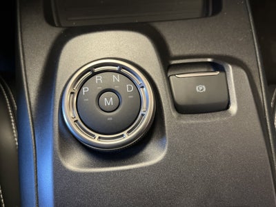 2020 Ford Mustang Shelby GT500