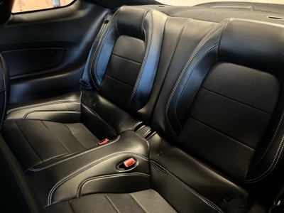 2020 Ford Mustang Shelby GT500