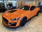 2020 Ford Mustang Shelby GT500