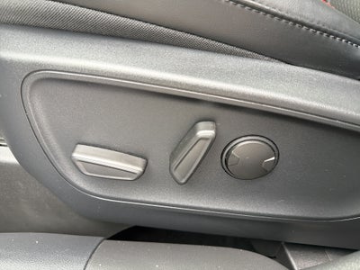 2024 Ford Escape ST-Line Select