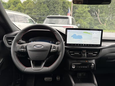 2024 Ford Escape ST-Line Select