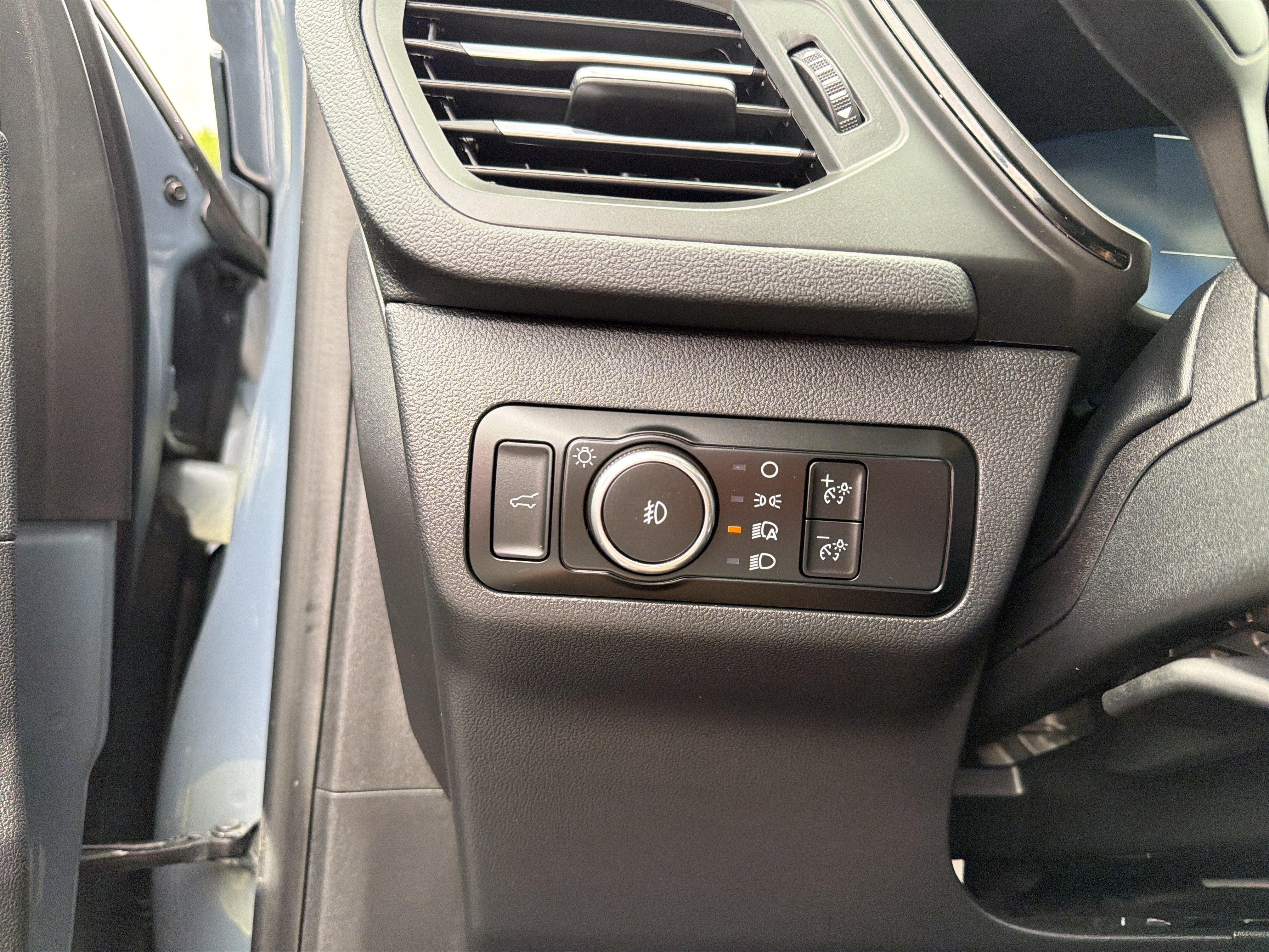 2024 Ford Escape ST-Line Select