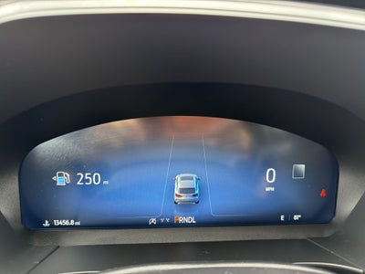 2024 Ford Escape ST-Line Select