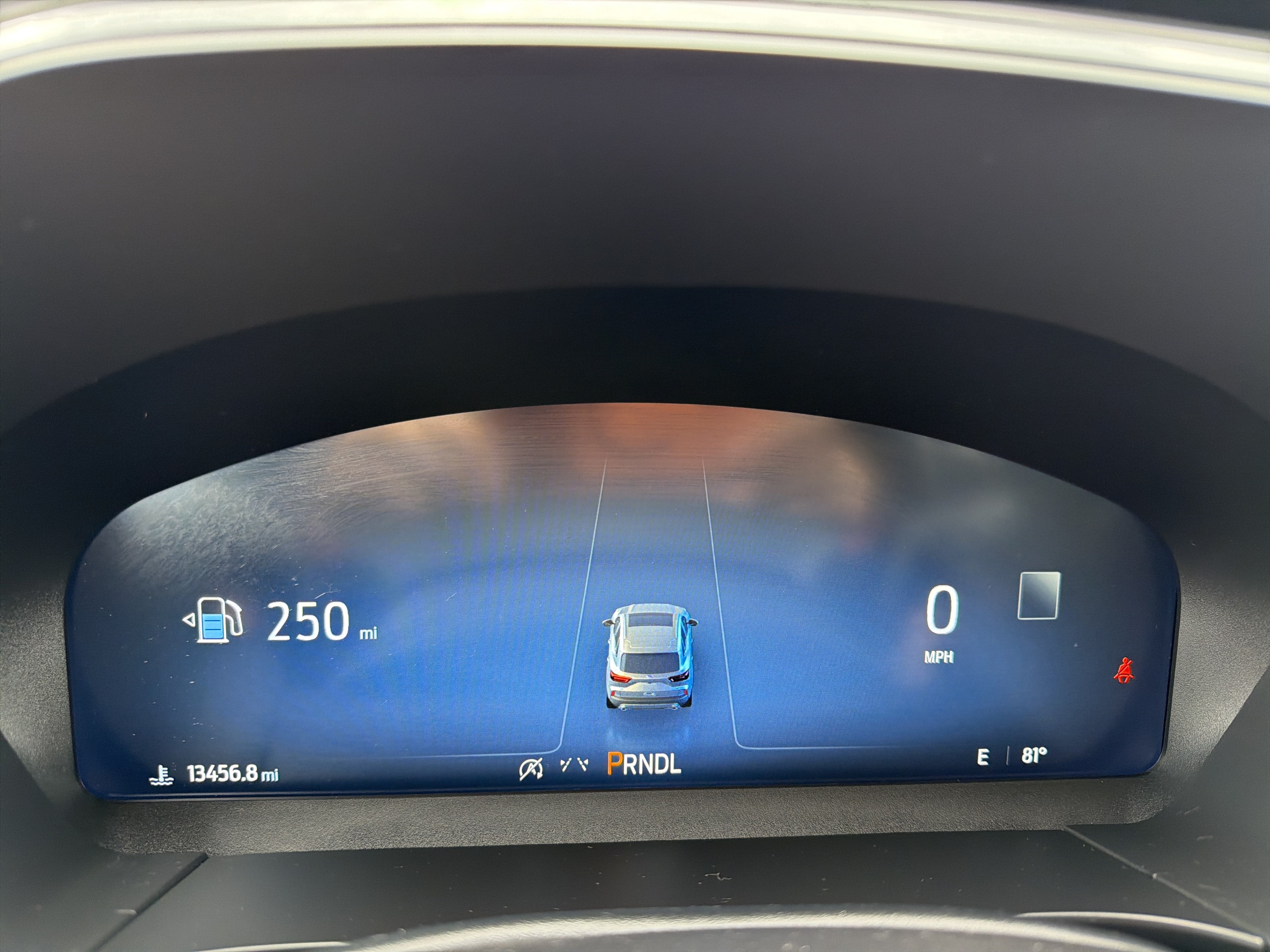 2024 Ford Escape ST-Line Select
