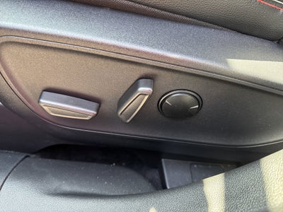 2024 Ford Escape ST-Line Elite