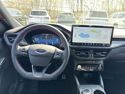 2024 Ford Escape ST-Line Elite