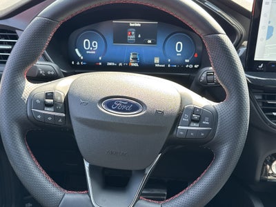 2024 Ford Escape ST-Line Elite