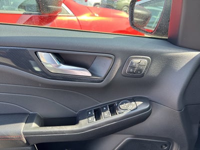 2024 Ford Escape ST-Line Elite