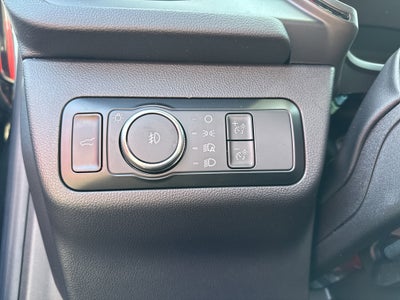 2024 Ford Escape ST-Line Elite