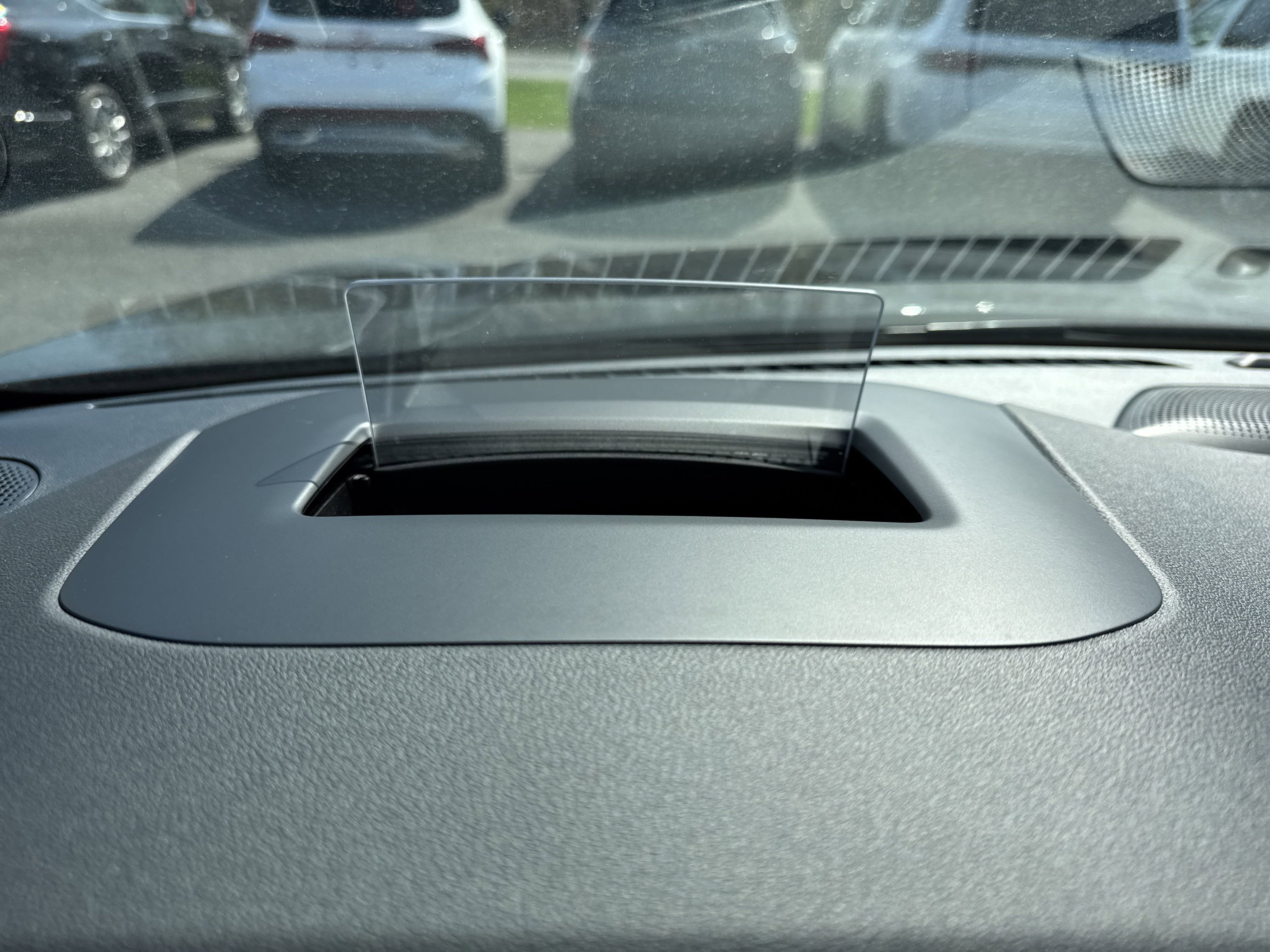 2024 Ford Escape ST-Line Elite