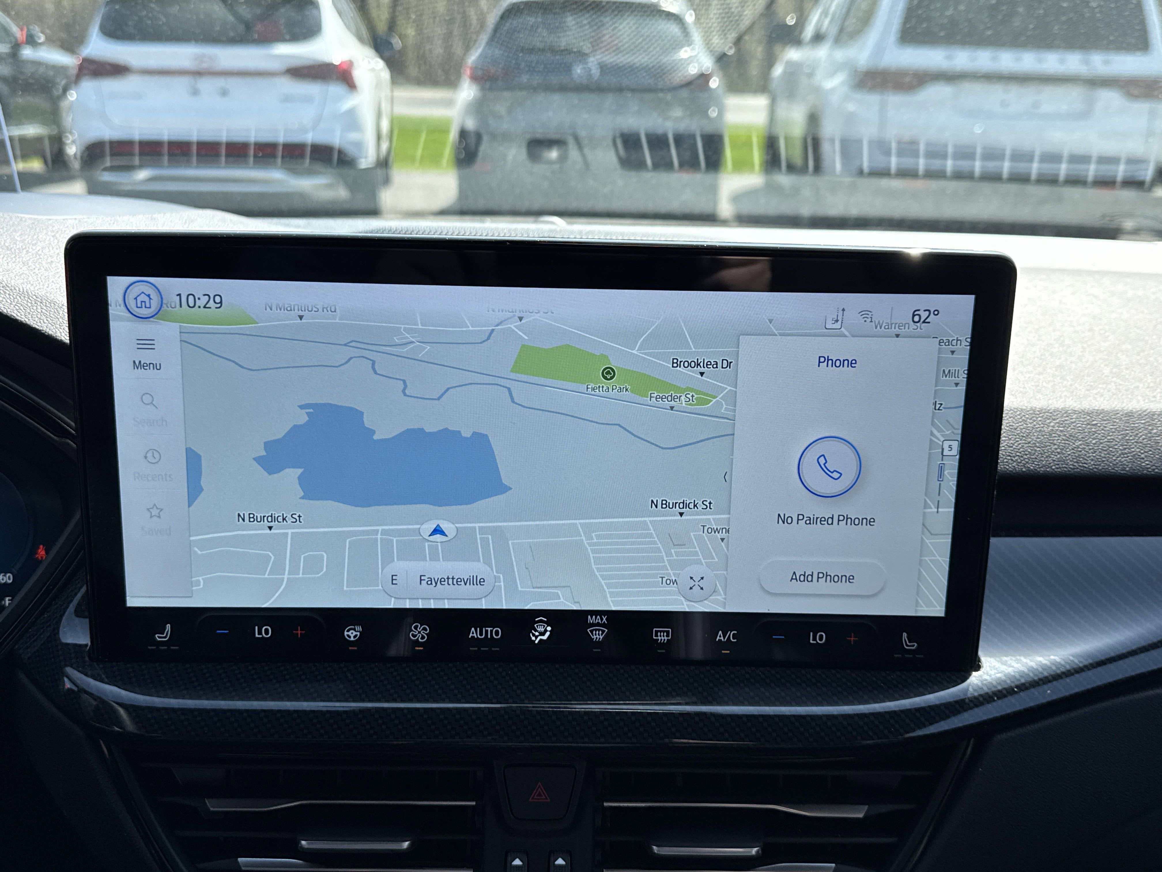 2024 Ford Escape ST-Line Elite