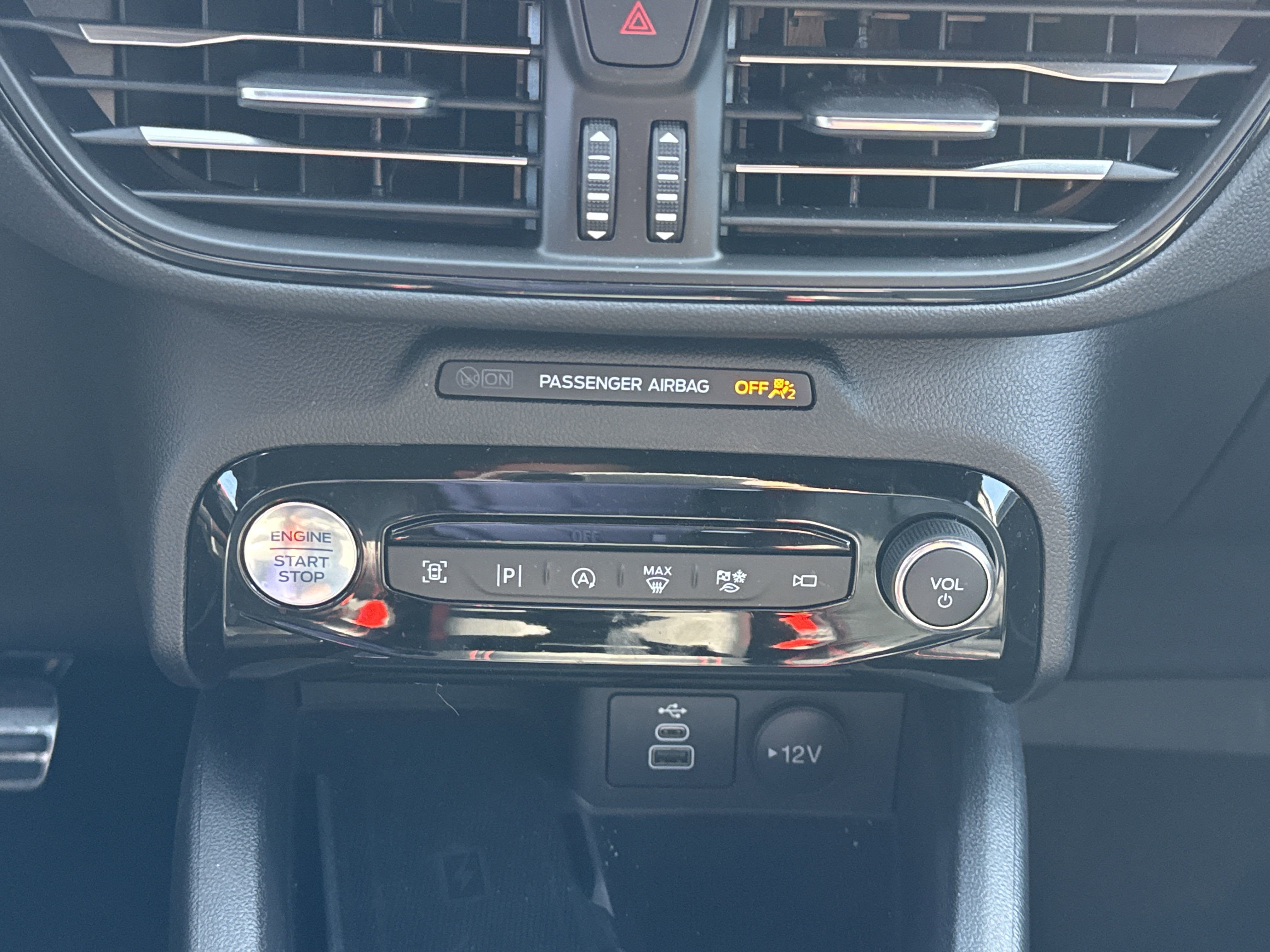 2024 Ford Escape ST-Line Elite