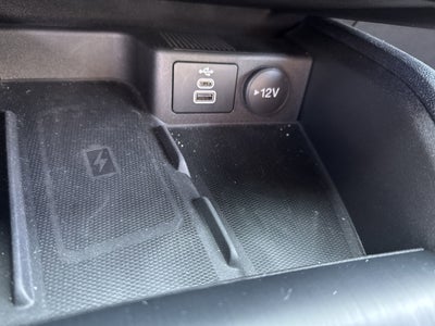 2024 Ford Escape ST-Line Elite