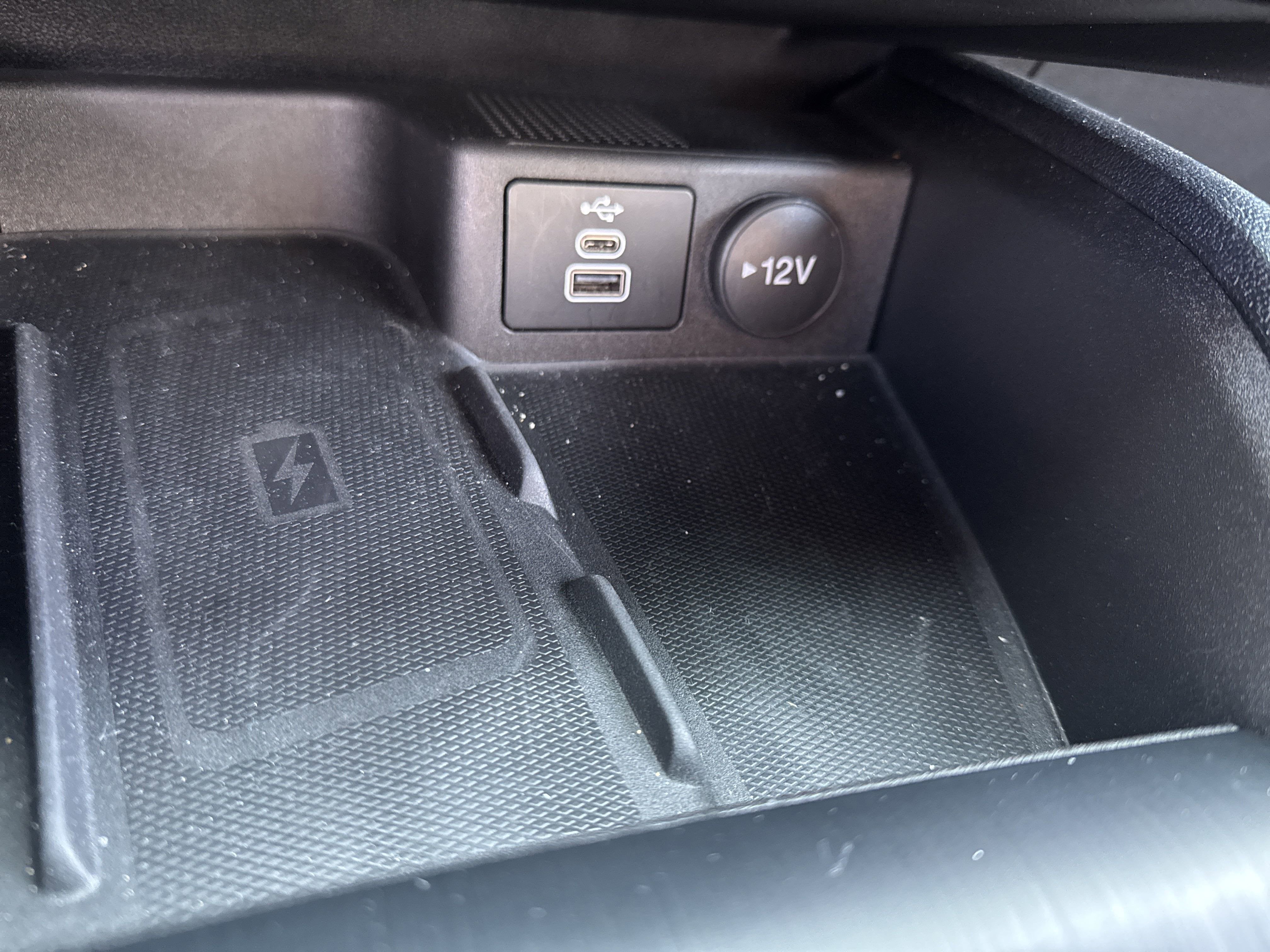 2024 Ford Escape ST-Line Elite