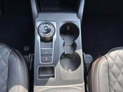 2024 Ford Escape ST-Line Elite