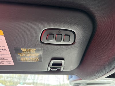 2024 Ford Escape ST-Line Elite