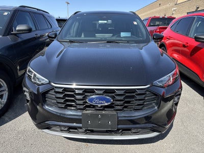 2024 Ford Escape ST-Line Elite