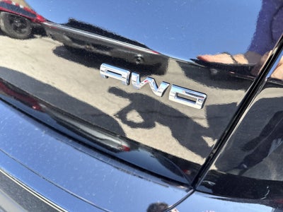 2024 Ford Escape ST-Line Elite