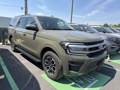 2024 Ford Expedition Max XLT