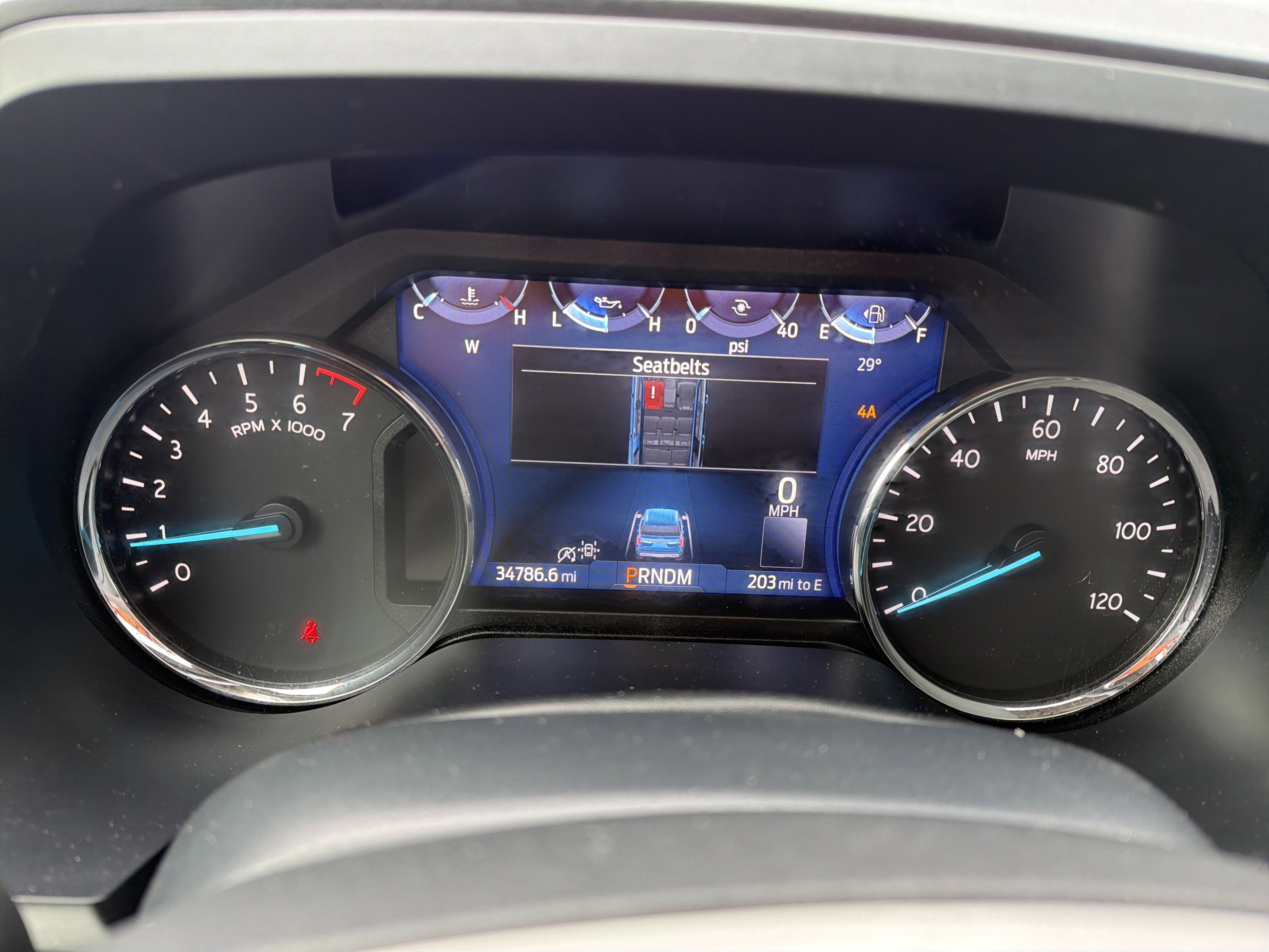 2024 Ford Expedition Max XLT