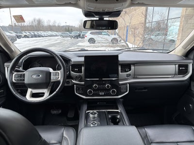 2023 Ford Expedition Max XLT